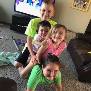 Meet your Posher, Alissa